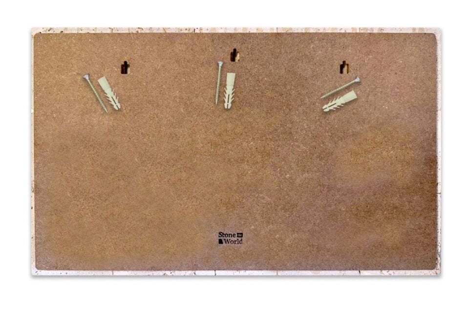 Doğal taş Tablo - Landscape Photography - 004