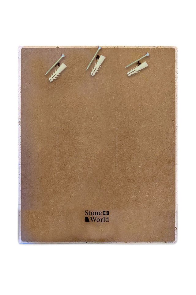 Doğal taş Tablo - Monalisa - 006